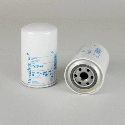 Oil Filter (P552474)