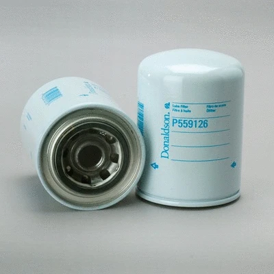 Oil Filter (P559126)