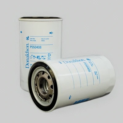 Oil Filter (P550408)