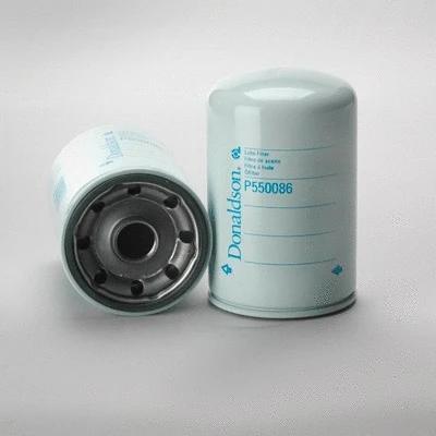 Oil Filter (P550086)