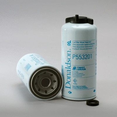 Fuel Filter (P553201)