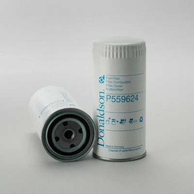 Fuel Filter (P559624)