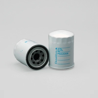 Oil Filter (P502058)