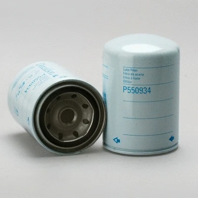Oil Filter (P550934)