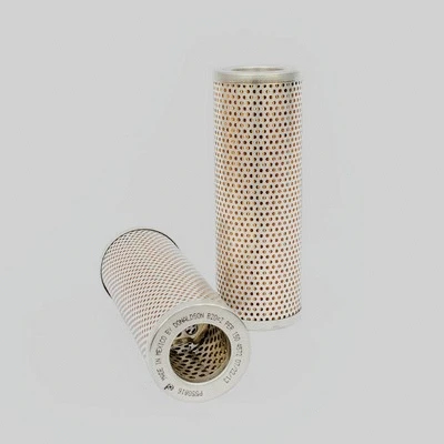Filter, operating hydraulics (P550816)