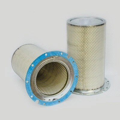 Secondary Air Filter (P158675)