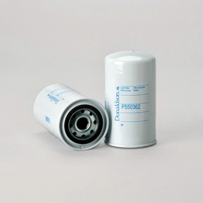 Oil Filter (P550362)