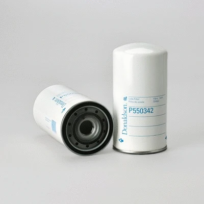 Oil Filter (P550342)
