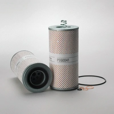 Oil Filter (P550041)