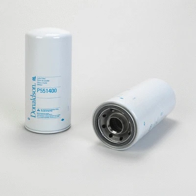 Oil Filter (P551400)