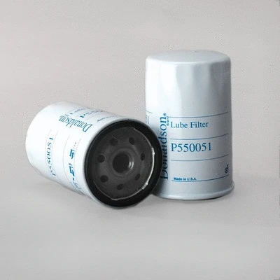 Oil Filter (P550051)