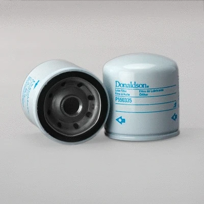 Oil Filter (P550335)
