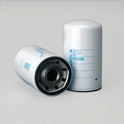 Oil Filter (P550596)