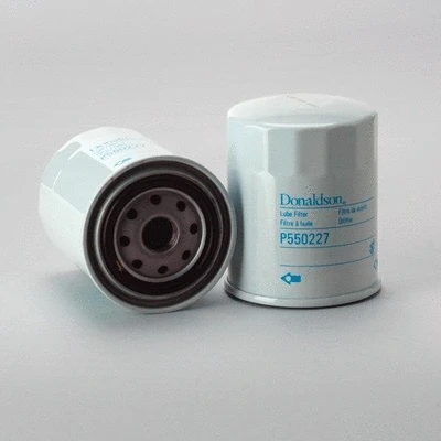 Oil Filter (P550227)