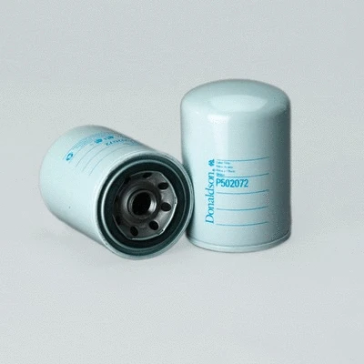 Oil Filter (P502072)