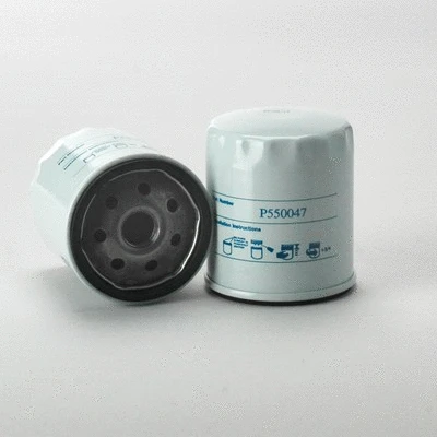 Oil Filter (P550047)