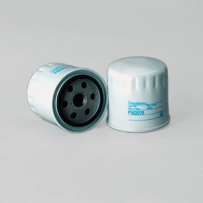 Oil Filter (P502076)