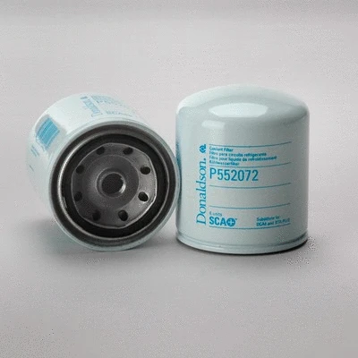 Coolant Filter (P552072)