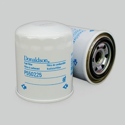 Fuel Filter (P550225)
