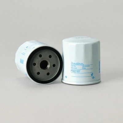 Oil Filter (P502107)