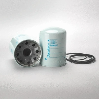 Filter, operating hydraulics (P550387)