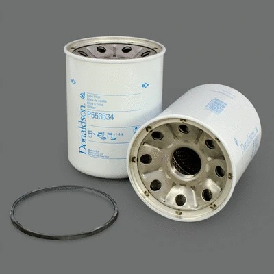Oil Filter (P553634)