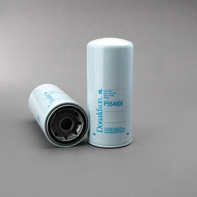 Oil Filter (P554005)