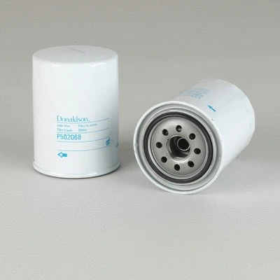 Oil Filter (P502068)