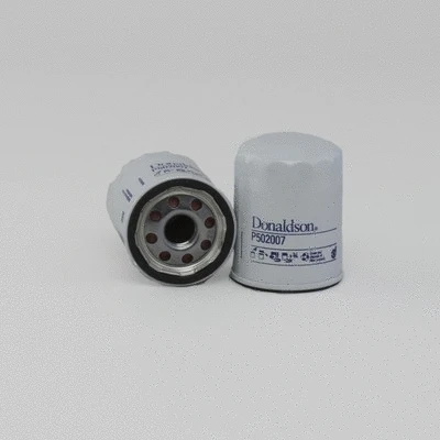 Oil Filter (P502007)