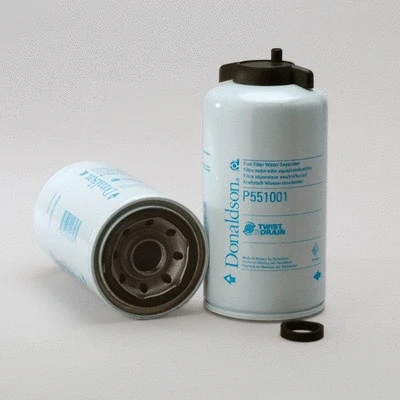 Fuel Filter (P551001)