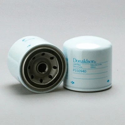 Hydraulic Filter, automatic transmission (P550940)