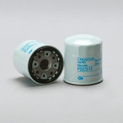 Oil Filter (P502015)