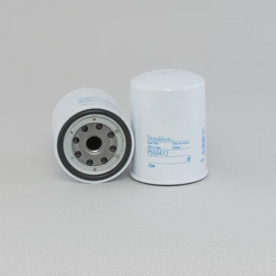 Oil Filter (P550412)