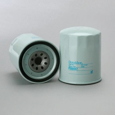 Oil Filter (P550067)