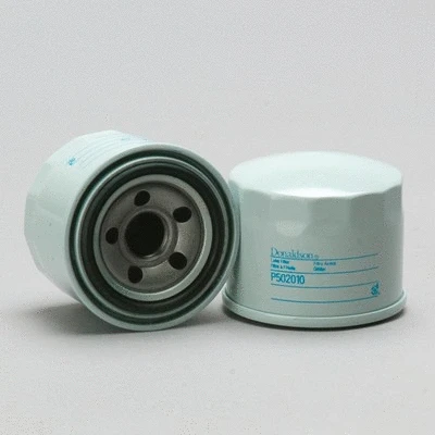 Oil Filter (P502010)