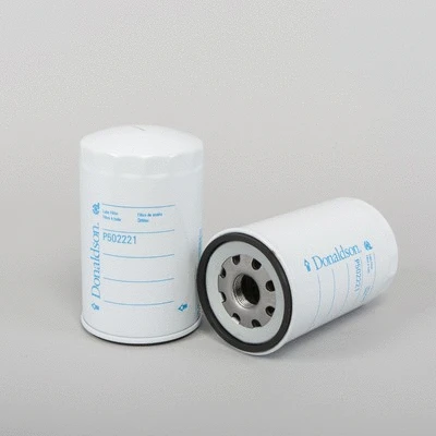 Oil Filter (P502221)