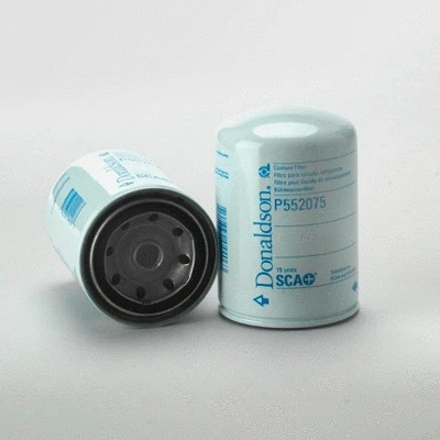 Coolant Filter (P552075)