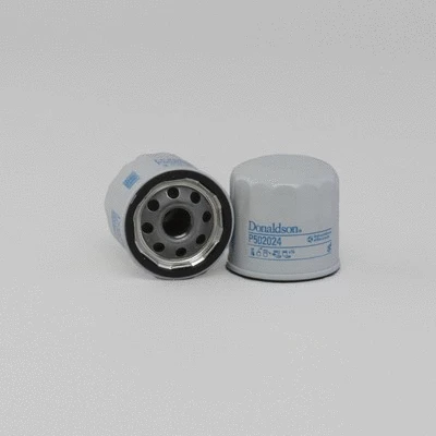 Oil Filter (P502024)