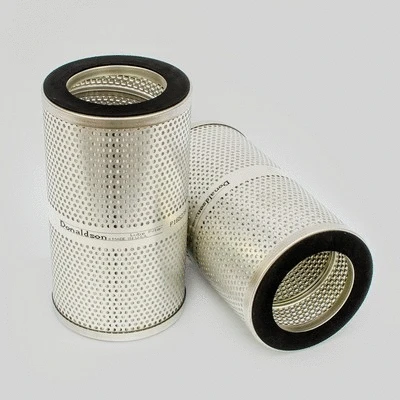 Filter, operating hydraulics (P165239)