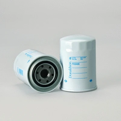 Oil Filter (P550406)