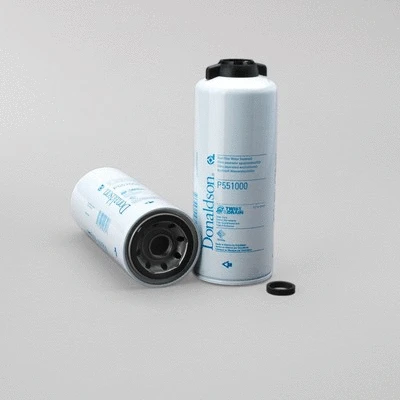 Fuel Filter (P551000)