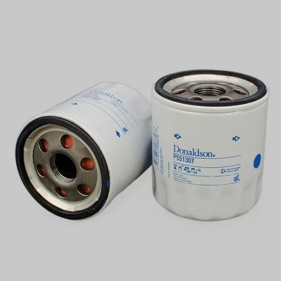 Oil Filter (P551307)