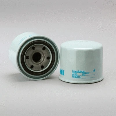 Oil Filter (P502017)