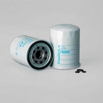 Oil Filter (P502043)