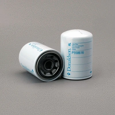 Oil Filter (P558616)
