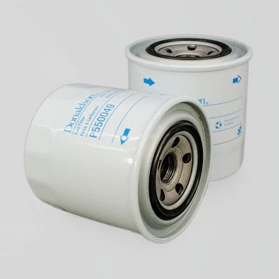 Fuel Filter (P550049)