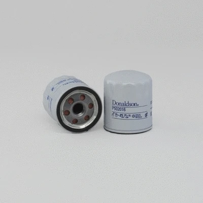 Oil Filter (P502016)