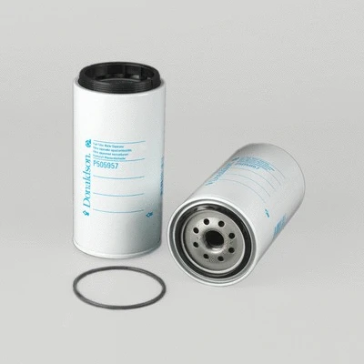 Fuel Filter (P505957)
