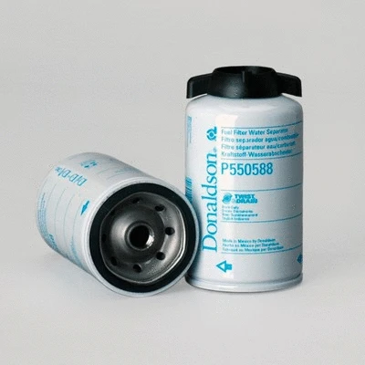 Fuel Filter (P550588)