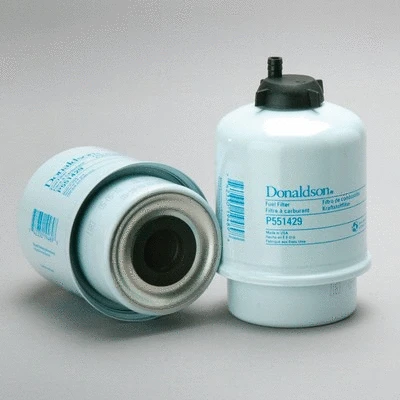 Fuel Filter (P551429)